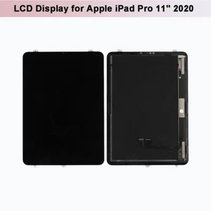For iPad Pro 11" 2020 LCD Display Touch Screen Digitizer Assembly Replacement - Picture 1 of 8