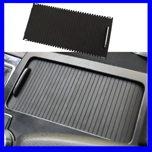 Store enrouleur console centrale intérieur pour Mercedes Benz C W204 S204 W212 - Imagen 1 de 4