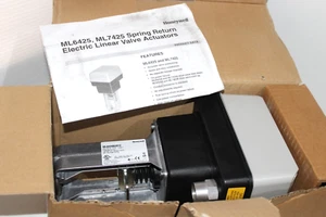 ⭐NUEVO EN CAJA⭐Actuador de válvula directa de retorno de resorte Honeywell ML6425B3013 24VAC 3/4" - Imagen 1 de 23