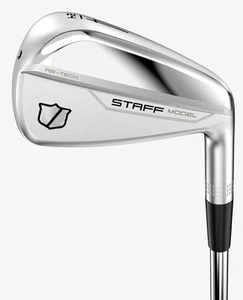 New Wilson Golf Staff Model RB Utility Iron 18* #2 Stiff Flex - Picture 1 of 8