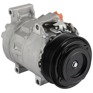 AC Compressor for 2007-2009 Lexus RX350 3.5L, 2006 Lexus RX330 3.3L REMAN - Picture 1 of 1