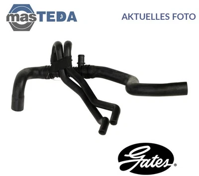 05-3131 KÜHLUNG KÜHLERSCHLAUCH GATES FÜR RENAULT MEGANE II,SCÉNIC II - Image 1 of 4