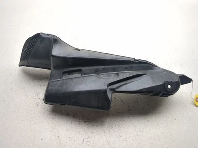 06 07 Tubo de admisión de aire Ram izquierda Suzuki GSXR 600 750 Foto 1 de 4