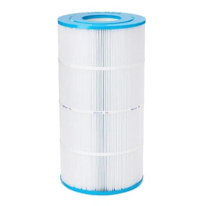 Unicel C-8409 Replacement 90 Sq Ft Swimming Pool Filter Cartridge, 174 Pleats - Picture 1 of 10