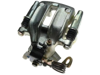 适用于 1996 年奥迪 A4 制动卡钳 左后 Raybestos 62597ZGHF — 第 1/2 张图片