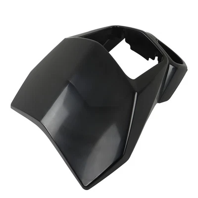 Cubierta de faro apta para Suzuki DR-Z400S DRZ400SM 2002-2023 51811-29F50-019 Foto 1 de 4