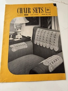 Set sedie libro n. 242 - Foto 1 di 1