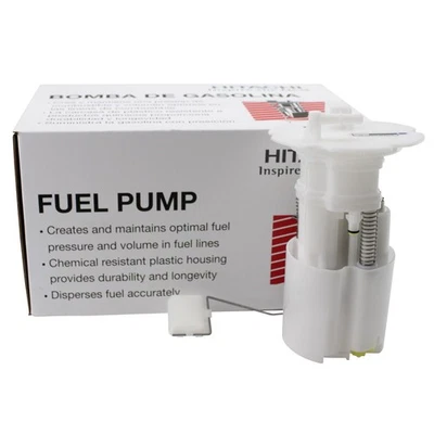Hitachi FUP0009 In-TankElectric Fuel Pump for Infiniti G35 Nissan 350Z 3.5L V6 - Image 1 of 4