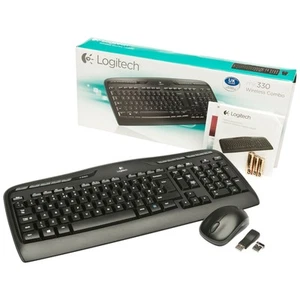 Logitech LGT-MK330-US - Photo 1/7