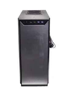 Antec P280 Super Mid Tower Chassis P280 Shell Case Only - Picture 1 of 6