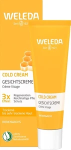 Weleda Gesichtscreme 30ml Feuchtigkeitspflege Naturkosmetik - Bild 1 von 9