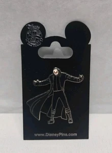 Disney Parks Big Hero 6 Yokai Arme Open Pin NEU!  - Bild 1 von 2