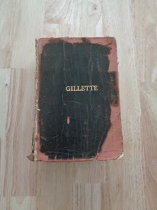 Gillette: Handbook of Cost Data for Contractors & Engineers by H.P. Giillette SC - Picture 1 of 1