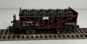 Roco H0 76307 Säuretopfwagen DR Ep.IV NEU & OVP - Picture 1 of 6