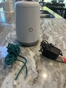 CenturyLink C4000LZ Wi-Fi DSL Internet Modem Router w/ AC Adapter - Picture 1 of 1
