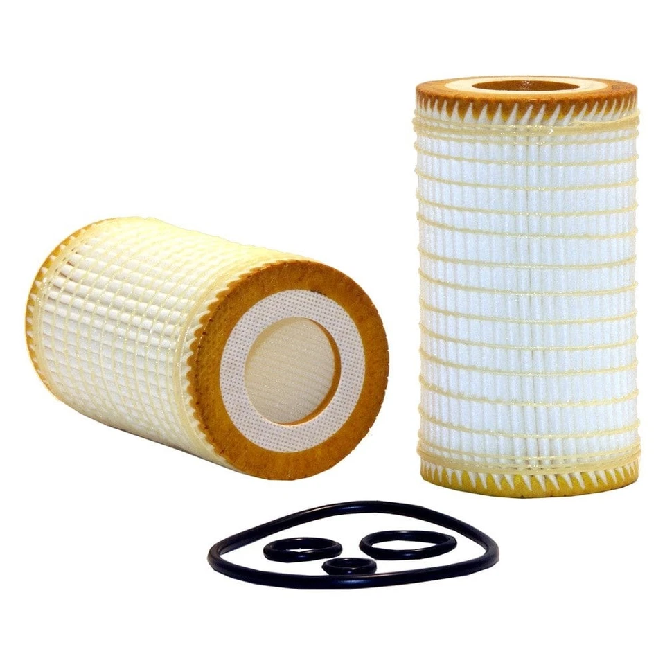 For Chrysler Crossfire 05-06 Engine Oil Filter Full-Flow Cartridge Lube Metal - Imagem 1 de 1