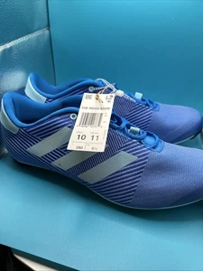 🔥Adidas "The Road Shoe" Cycling Road Shoes | Men's 10 | GY6829 - Picture 1 of 6