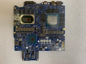 ORIGINAL DELL Mainboard - ALIENWARE FDQ51 LA-J521P Rev:1.0 (A00) 2020-01-17 - Bild 1 von 2