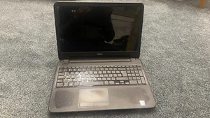 Dell Inspiron 3521 15.6 4GB Ram, 500GB Hard (might need to replace battery) work - Picture 1 of 15