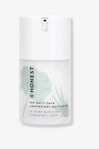 Honest Beauty The Daily Calm Lightweight Moisturizer with Hyaluronic Acid 1.7 oz - Picture 1 of 7