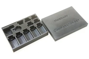 Organizer Storage Case for Hornady Bullet Comparator (CBTO / COAL) - Picture 1 of 8