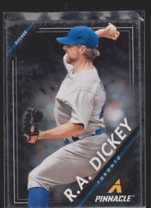 R.A. Dickey Cards Inserts Premium Collection Lot YOU PICK