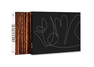 Maestro [Hardcover] Cooper, Bradley - Picture 1 of 9