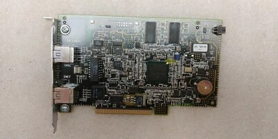 SUNMICRO SYSTEMS 6346-06 REV 50 MANAGEMENT CARD 5016346058413 FREE SHIPPING!!!!! - Image 1 of 4