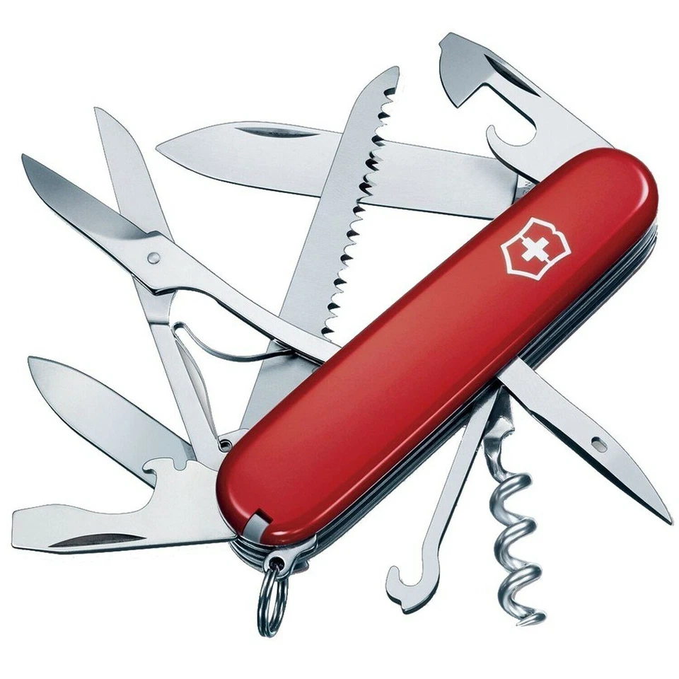 Victorinox Huntsman Multi-tool - 1.3713