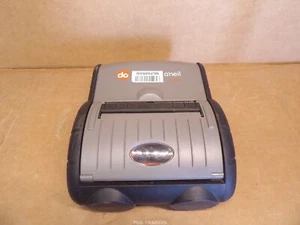 Datamax O'Neil RL4 stampante portatile per etichette RL4-DP-00000210 - NON TESTATA - ESCLUSA BATT - Foto 1 di 7