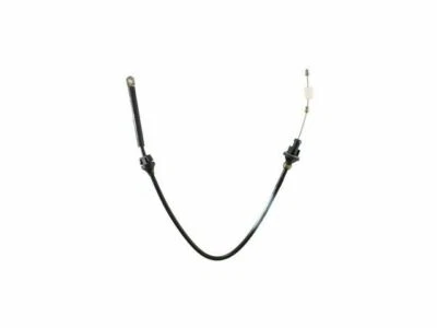 Cable de acelerador Buick Electra 1980 15463JT 4,9 L V8 Foto 1 de 2
