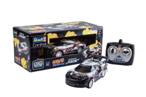 Revell 24696 RC Anime Car Itachi Ferngesteuertes Auto Neu OVP - Picture 1 of 2