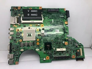 Dell 59dmw Latitude E5410 Einnahme G2 Ddr3 Hauptplatine IN Defekt Für - Bild 1 von 1