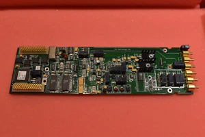 VXI Technology VM3640A Arbitrary Waveform Generator module - Picture 1 of 5
