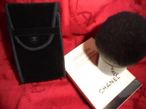 Chanel Les Beiges Maxi Kabuki  Brush  Pinsel neu limitiert und ausverkauft!