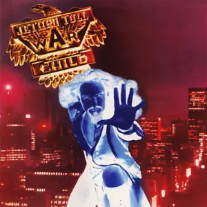 Jethro Tull ~ War Child (1974) CD 2002 Chrysalis Records UK •• NEW •• - Picture 1 of 2