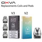 ​OXVA Xlim SE V2 Replacement Pods V3 2ml Top Fill 0.4 ohm 0.6 ohm 0.8 ohm 1.2ohm