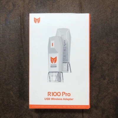 R100 PRO USB Wireless Bluetooth Adapter For PS5/PS4/Switch Pro/Xbox & X/S R100 - Image 1 of 3