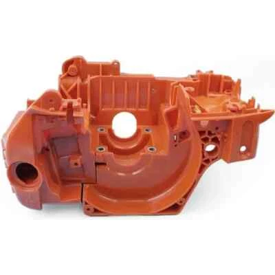 Réservoir d'huile de carter pr Tronçonneuse Husqvarna 340 345 350 OEM 5371720-03 - Photo 1/4