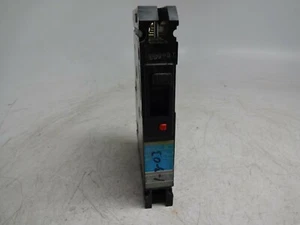 Siemens ED41B100, 100 Amp, 277 Volt, 1 Pole Circuit Breaker - Picture 1 of 5