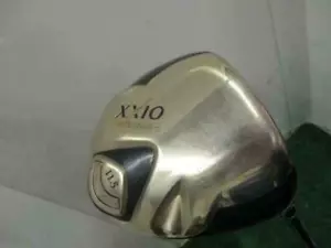 FOR SENIOR GOLF CLUB DRIVER DUNLOP XXIO PRIME SP500 LOFT-11.5 R2-FLEX 5187 - Picture 1 of 3