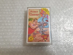 Prince Clumsy - Cartoon Time - Sinclair ZX Spectrum π§ - Afbeelding 1 van 6