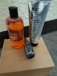 Peter Thomas Roth 3 Artikel Anti-Aging Reiniger + Retinol Fusion PM + FESTES Peeling - Bild 1 von 24
