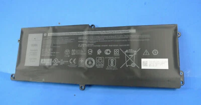 Nueva batería genuina para computadora portátil Alienware Area 51 m 90WH Dell 7PWKV DT9XG Foto 1 de 3
