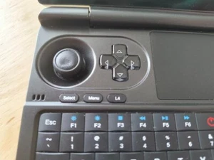 GPD WIN Mini 7840U 32GB RAM 512GB SSD Handheld Gaming PC Portable From Japan - Picture 1 of 4