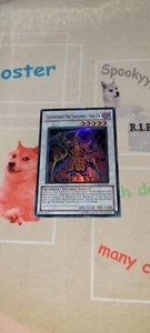 Legendary Six Samurai - Shi En (LP) STOR-EN041 Ultra selten - Bild 1 von 15