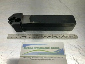 Lathe Tool Holder with 1" Shank - MTSNR 16 4D G7M - Picture 1 of 4