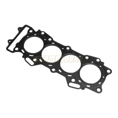 Junta de culata MLS para Kawasaki ZX636 Ninja ZX-6R ZX6R 2013-2025 2024 11004-0736 Foto 1 de 3