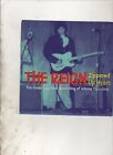 The Reign Zippered Up Heart 7" Vinyl Re 60s Garage Rockn Roll Johnny Thunders