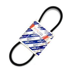 Cinghia Servizi Fiat Cinquecento Seicento Panda Uno 900cc OEM 7644928 Originale - Imagen 1 de 2